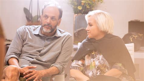 luca guadagnino fendi|Behind Luca Guadagnino and Fendi’s Big Fashion Week .